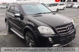 mercedes-benz amg 2008 -MERCEDES-BENZ--AMG 164177-2A468409---MERCEDES-BENZ--AMG 164177-2A468409-