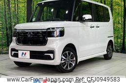 honda n-box 2025 CFJ0949583