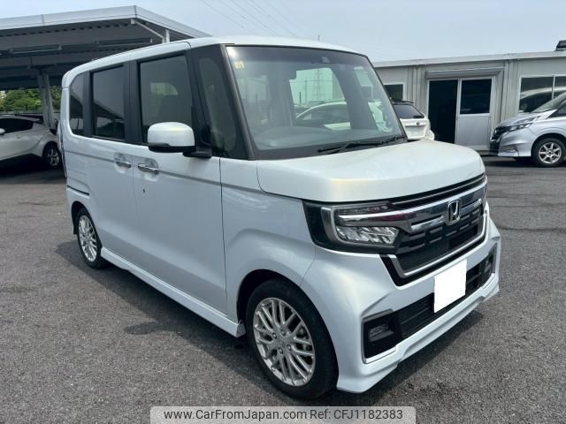 honda n-box 2023 quick_quick_6BA-JF3_JF3-2441832 image 1
