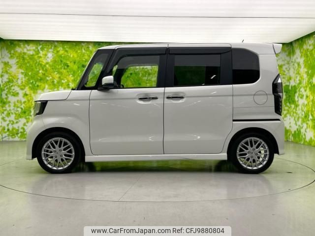 honda n-box 2022 quick_quick_6BA-JF3_JF3-2383169 image 2