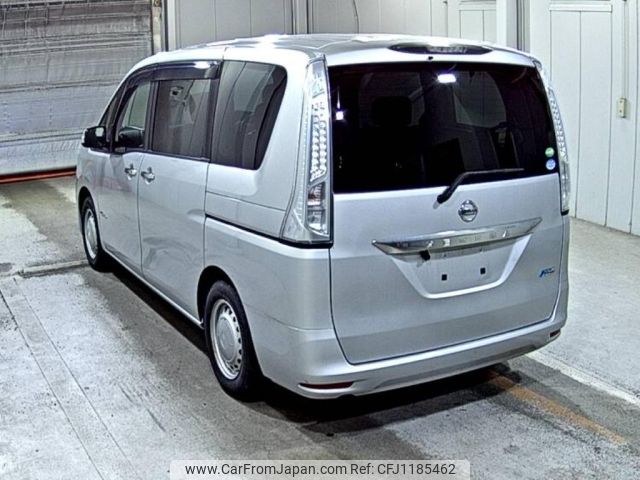 nissan serena 2014 -NISSAN--Serena HC26-106256---NISSAN--Serena HC26-106256- image 2