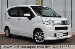 daihatsu move 2020 quick_quick_DBA-LA150S_2043847