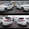 toyota harrier 2025 -TOYOTA--Harrier 6AA-AXUH80--AXUH80-0093***---TOYOTA--Harrier 6AA-AXUH80--AXUH80-0093***- image 16