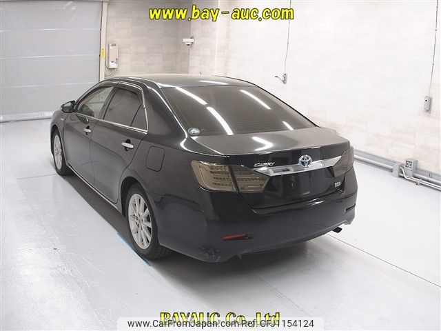 toyota camry 2013 -TOYOTA--Camry AVV50-1035379---TOYOTA--Camry AVV50-1035379- image 2