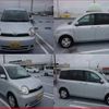 toyota sienta 2005 TE1165 image 1