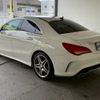 mercedes-benz cla-class 2014 -MERCEDES-BENZ--Benz CLA DBA-117344--WDD1173442N134168---MERCEDES-BENZ--Benz CLA DBA-117344--WDD1173442N134168- image 18