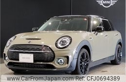 mini mini-others 2019 quick_quick_3BA-LV20M_WMWLV720902L72314