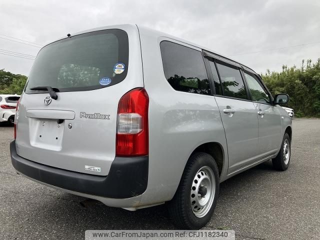 toyota probox 2018 quick_quick_DBE-NCP165V_0047541 image 2