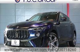 maserati levante 2019 -MASERATI--Maserati Levante ABA-MLE30E--ZN6XU61J00X327902---MASERATI--Maserati Levante ABA-MLE30E--ZN6XU61J00X327902-