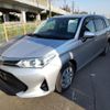 toyota corolla-fielder 2018 CFJ1553441 image 1