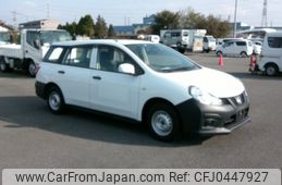 nissan ad-van 2019 -NISSAN--AD Van VY12--275401---NISSAN--AD Van VY12--275401-