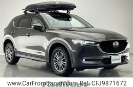 mazda cx-5 2018 -MAZDA--CX-5 3DA-KF2P--KF2P-212819---MAZDA--CX-5 3DA-KF2P--KF2P-212819-