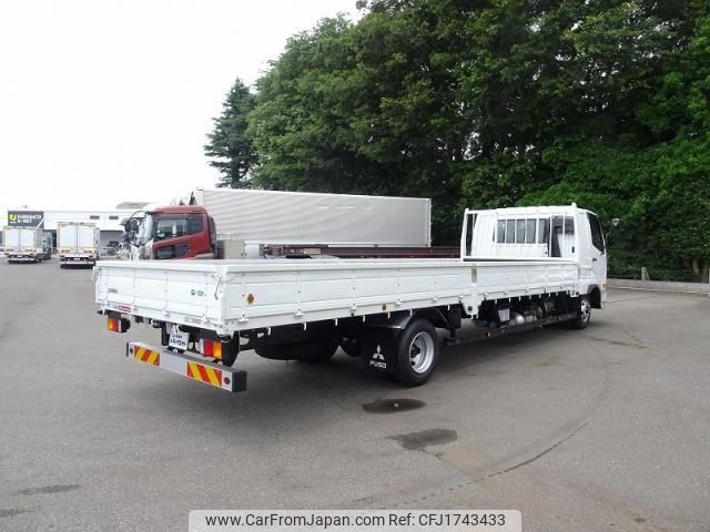 mitsubishi-fuso fighter 2025 CFJ1743433 image 2
