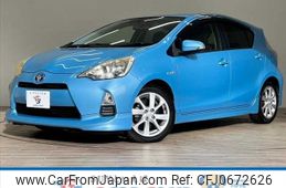 toyota aqua 2012 -TOYOTA--AQUA DAA-NHP10--NHP10-2051787---TOYOTA--AQUA DAA-NHP10--NHP10-2051787-