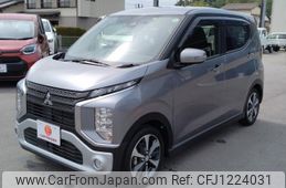 mitsubishi ek-cross 2023 quick_quick_B34W_B34W-0300732