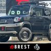 suzuki hustler 2016 quick_quick_DAA-MR41S_MR41S-615182 image 1