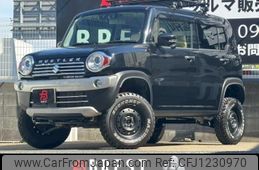 suzuki hustler 2016 quick_quick_DAA-MR41S_MR41S-615182