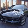 porsche cayenne 2022 -PORSCHE--Porsche Cayenne 3BA-E3NA--WP1ZZZ9YZNDA03539---PORSCHE--Porsche Cayenne 3BA-E3NA--WP1ZZZ9YZNDA03539- image 1