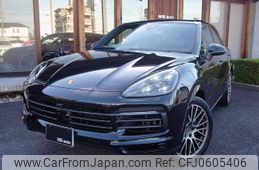 porsche cayenne 2022 -PORSCHE--Porsche Cayenne 3BA-E3NA--WP1ZZZ9YZNDA03539---PORSCHE--Porsche Cayenne 3BA-E3NA--WP1ZZZ9YZNDA03539-