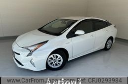 toyota prius 2016 quick_quick_ZVW50_ZVW50-6038410