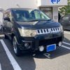 mitsubishi delica-d5 2007 CFJ1810156 image 2