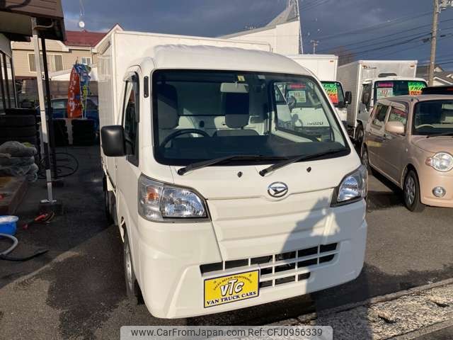 daihatsu hijet-truck 2019 -DAIHATSU--Hijet Truck EBD-S510P--S510P-0274962---DAIHATSU--Hijet Truck EBD-S510P--S510P-0274962- image 2