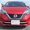 nissan note 2018 -NISSAN--Note DAA-HE12--HE12-122787---NISSAN--Note DAA-HE12--HE12-122787- image 2