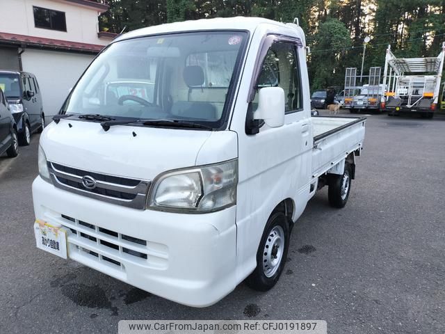 daihatsu hijet-truck 2007 GOO_JP_700090373030240910001 image 2