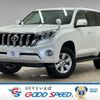 toyota land-cruiser-prado 2017 -TOYOTA--Land Cruiser Prado CBA-TRJ150W--TRJ150-0074772---TOYOTA--Land Cruiser Prado CBA-TRJ150W--TRJ150-0074772- image 1