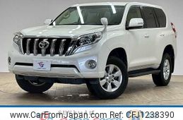 toyota land-cruiser-prado 2017 -TOYOTA--Land Cruiser Prado CBA-TRJ150W--TRJ150-0074772---TOYOTA--Land Cruiser Prado CBA-TRJ150W--TRJ150-0074772-