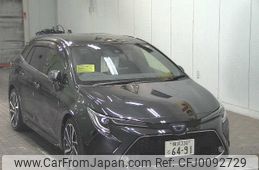 toyota corolla-touring-wagon 2020 -TOYOTA 【横浜 330ﾄ6491】--Corolla Touring ZWE211W-6060445---TOYOTA 【横浜 330ﾄ6491】--Corolla Touring ZWE211W-6060445-