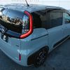 toyota sienta 2023 -TOYOTA--Sienta 6AA-MXPL10G--MXPL10-1090005---TOYOTA--Sienta 6AA-MXPL10G--MXPL10-1090005- image 3