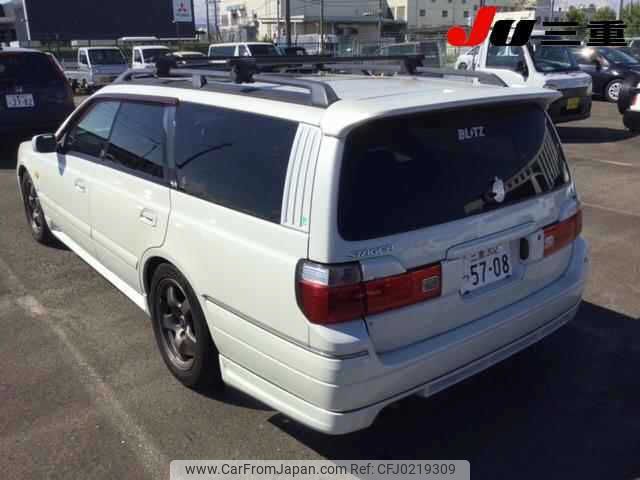 nissan stagea 2000 -NISSAN 【三重 302ﾂ5708】--Stagea WGNC34-136338---NISSAN 【三重 302ﾂ5708】--Stagea WGNC34-136338- image 2