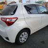 toyota vitz 2019 -TOYOTA--Vitz KSP130--4028920---TOYOTA--Vitz KSP130--4028920- image 2