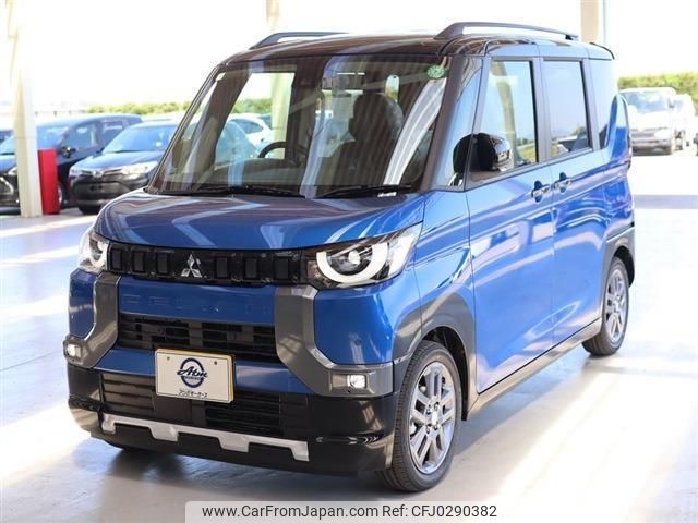 mitsubishi delica 2024 quick_quick_5AA-B34A_B34A-0512225 image 1