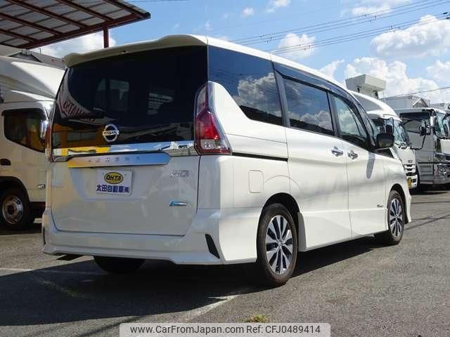 nissan serena 2017 quick_quick_DAA-GFC27_GFC27-063961 image 2