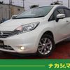 nissan note 2016 quick_quick_DBA-E12_E12-491967 image 1