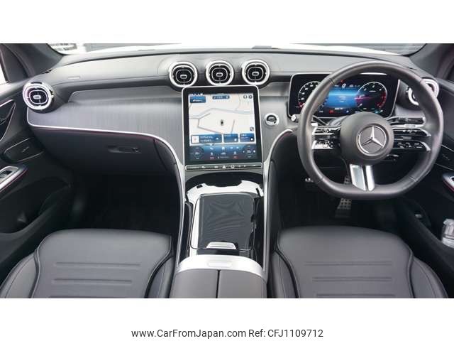 mercedes-benz glc-class 2024 -MERCEDES-BENZ--Benz GLC 3CA-254605C--W1N2546052F108***---MERCEDES-BENZ--Benz GLC 3CA-254605C--W1N2546052F108***- image 2