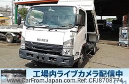 isuzu elf-truck 2017 GOO_NET_EXCHANGE_0803382A30230624W004