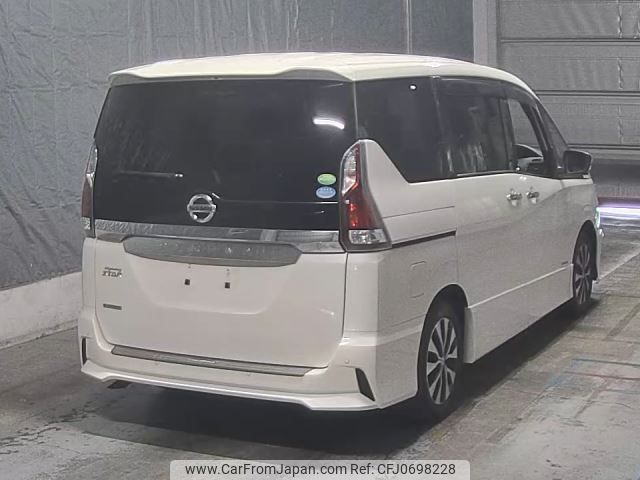 nissan serena 2019 -NISSAN--Serena GFC27-155608---NISSAN--Serena GFC27-155608- image 2