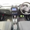 suzuki swift 2017 -SUZUKI--Swift DBA-ZC83S--ZC83S-105494---SUZUKI--Swift DBA-ZC83S--ZC83S-105494- image 2