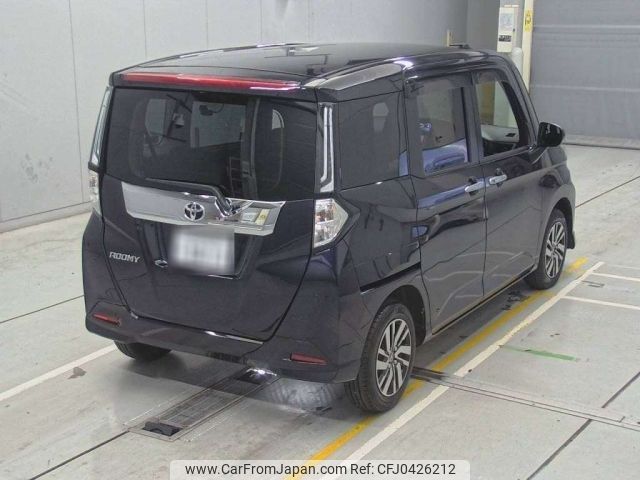 toyota roomy 2022 -TOYOTA 【浜松 502ゆ3411】--Roomy M900A-1004670---TOYOTA 【浜松 502ゆ3411】--Roomy M900A-1004670- image 2