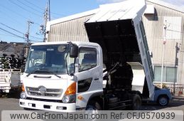 hino ranger 2014 24340711