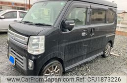 suzuki every-wagon 2015 CFJ1873226