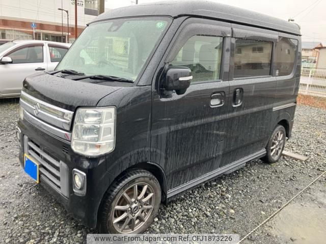 suzuki every-wagon 2015 CFJ1873226 image 1