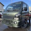 suzuki carry-truck 2024 -SUZUKI 【八王子 481】--Carry Truck 3BD-DA16T--DA16T-828577---SUZUKI 【八王子 481】--Carry Truck 3BD-DA16T--DA16T-828577- image 1