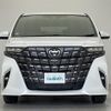 toyota alphard 2025 -TOYOTA--Alphard 3BA-AGH40W--AGH40-4025719---TOYOTA--Alphard 3BA-AGH40W--AGH40-4025719- image 24