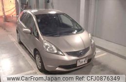 honda fit 2010 -HONDA--Fit GE6-1344285---HONDA--Fit GE6-1344285-