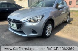 mazda demio 2018 -MAZDA 【札幌 500ｹ9988】--Demio DJLAS--100881---MAZDA 【札幌 500ｹ9988】--Demio DJLAS--100881-