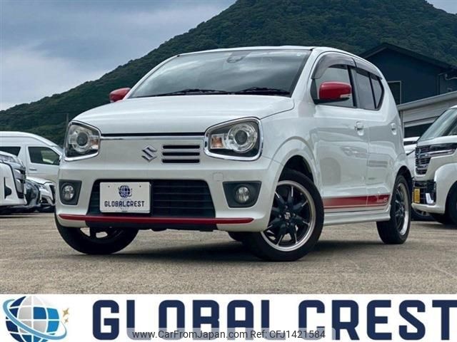 suzuki alto 2016 quick_quick_DBA-HA36S_HA36S-879471 image 1